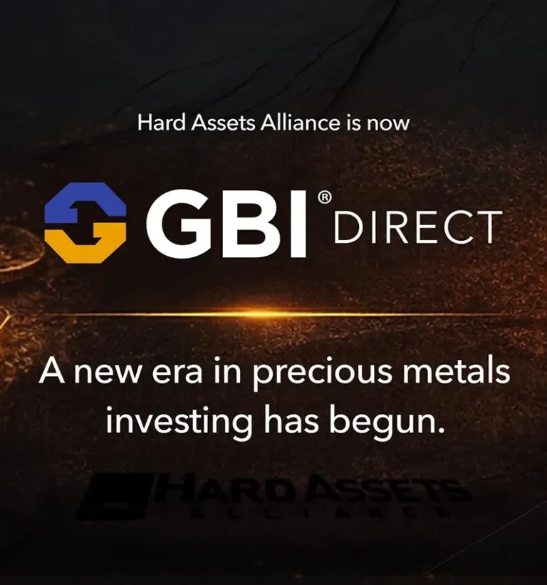 gbi direct a new era in precious metals