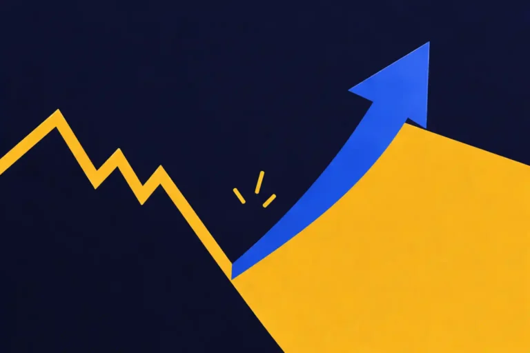 Gold-Snaps-a-9-Day-Losing-Streak