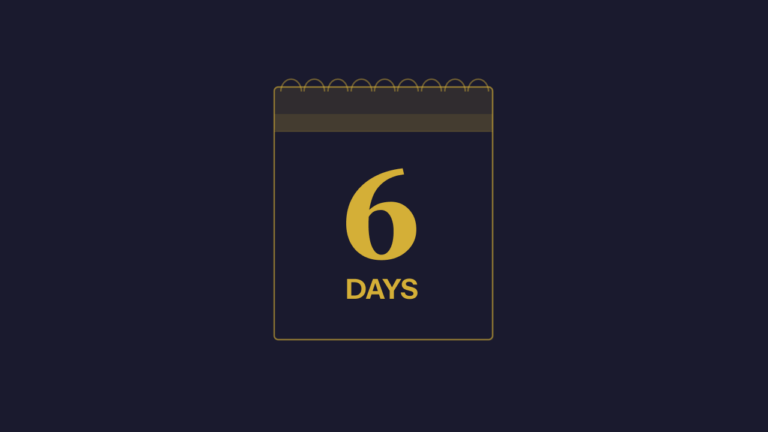 Gold Has Six Days_ What Happens to Your Position When the Iran Ceasefire Expires