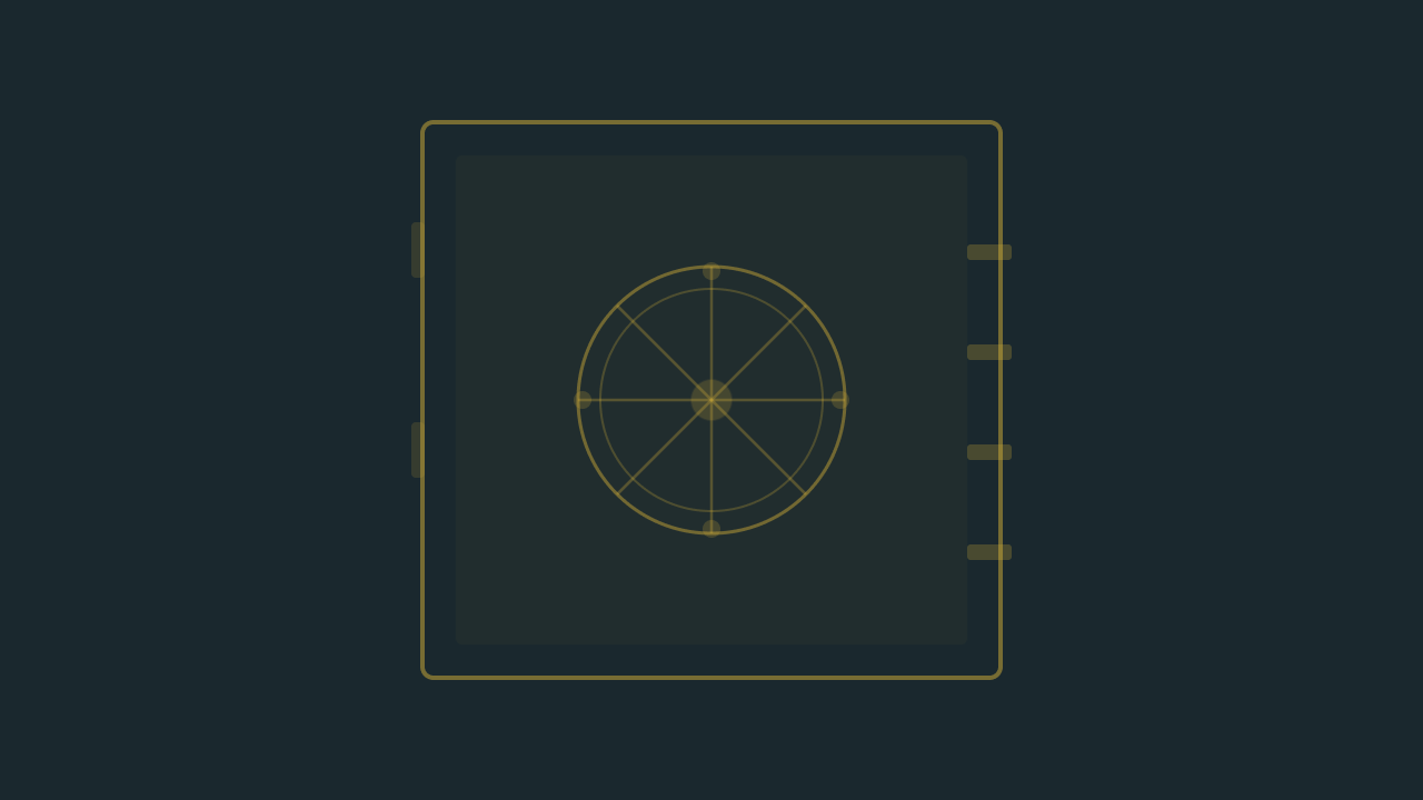 How Professional Gold Vaults Work_ Brinks, Loomis, and Malca-Amit Explained