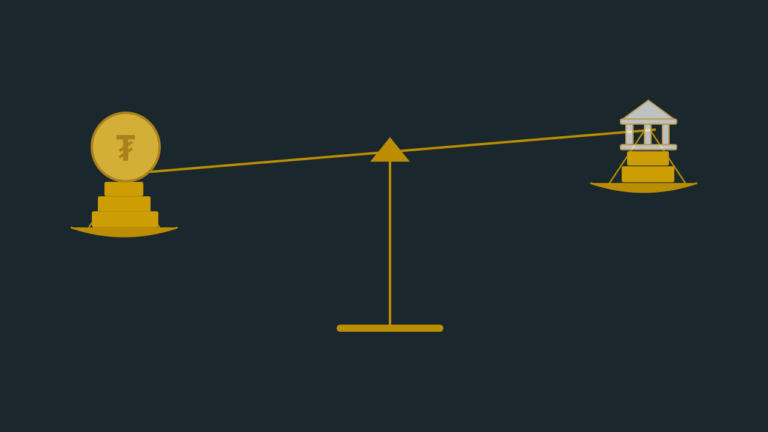 A Stablecoin Now Holds More Gold Than Most Central Banks. What That Signals